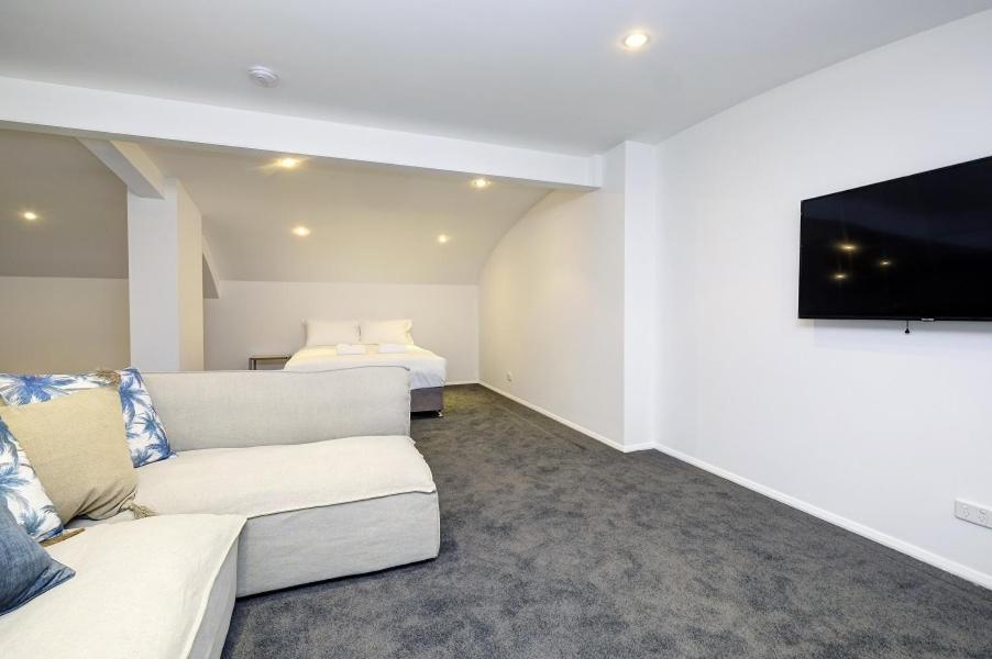 Sunrise Luxury Apartments Forster Exterior photo