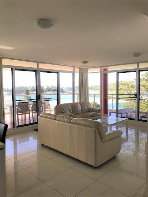Sunrise Luxury Apartments Forster Exterior photo